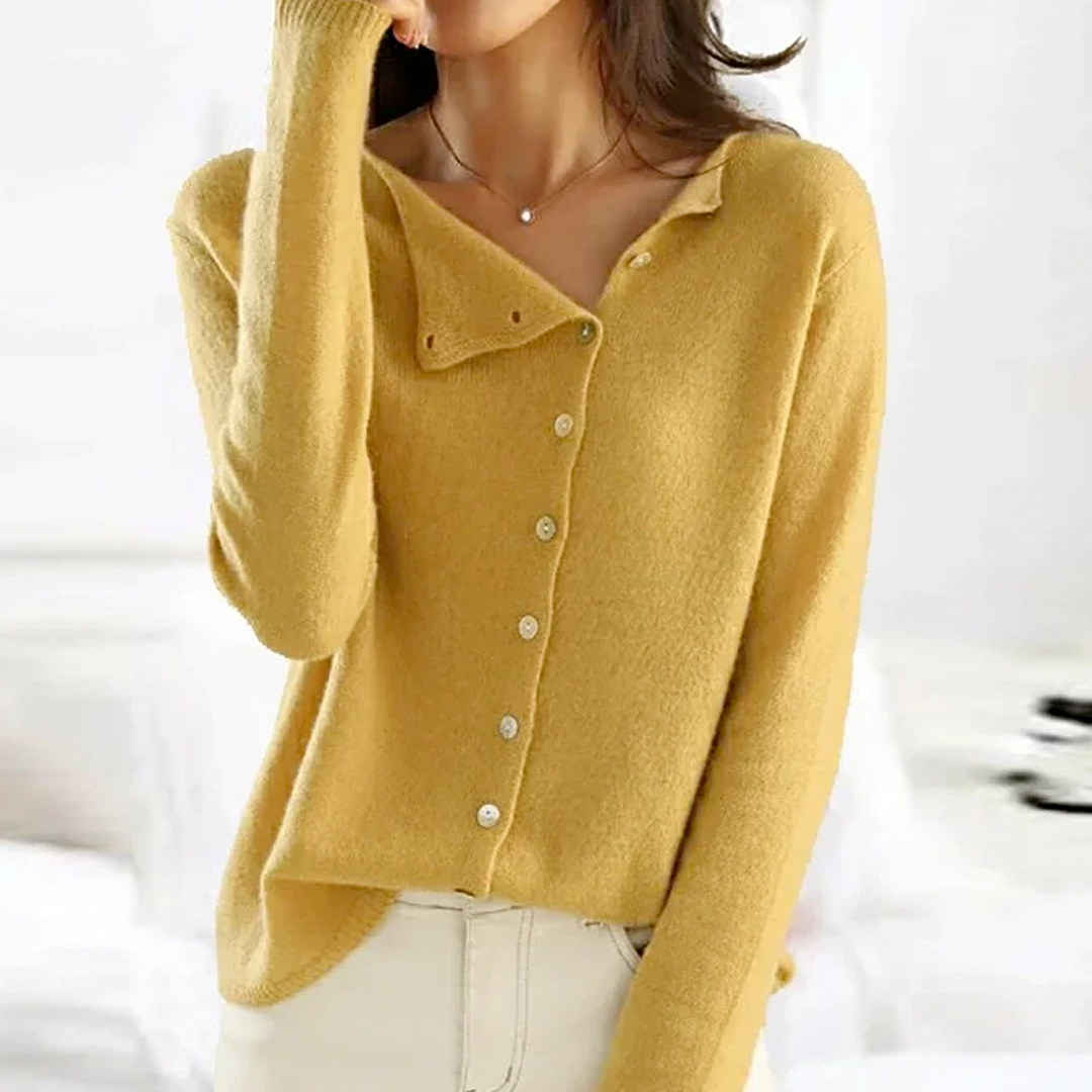 Bianca® | Warm, stylish sweater for everyday comfort