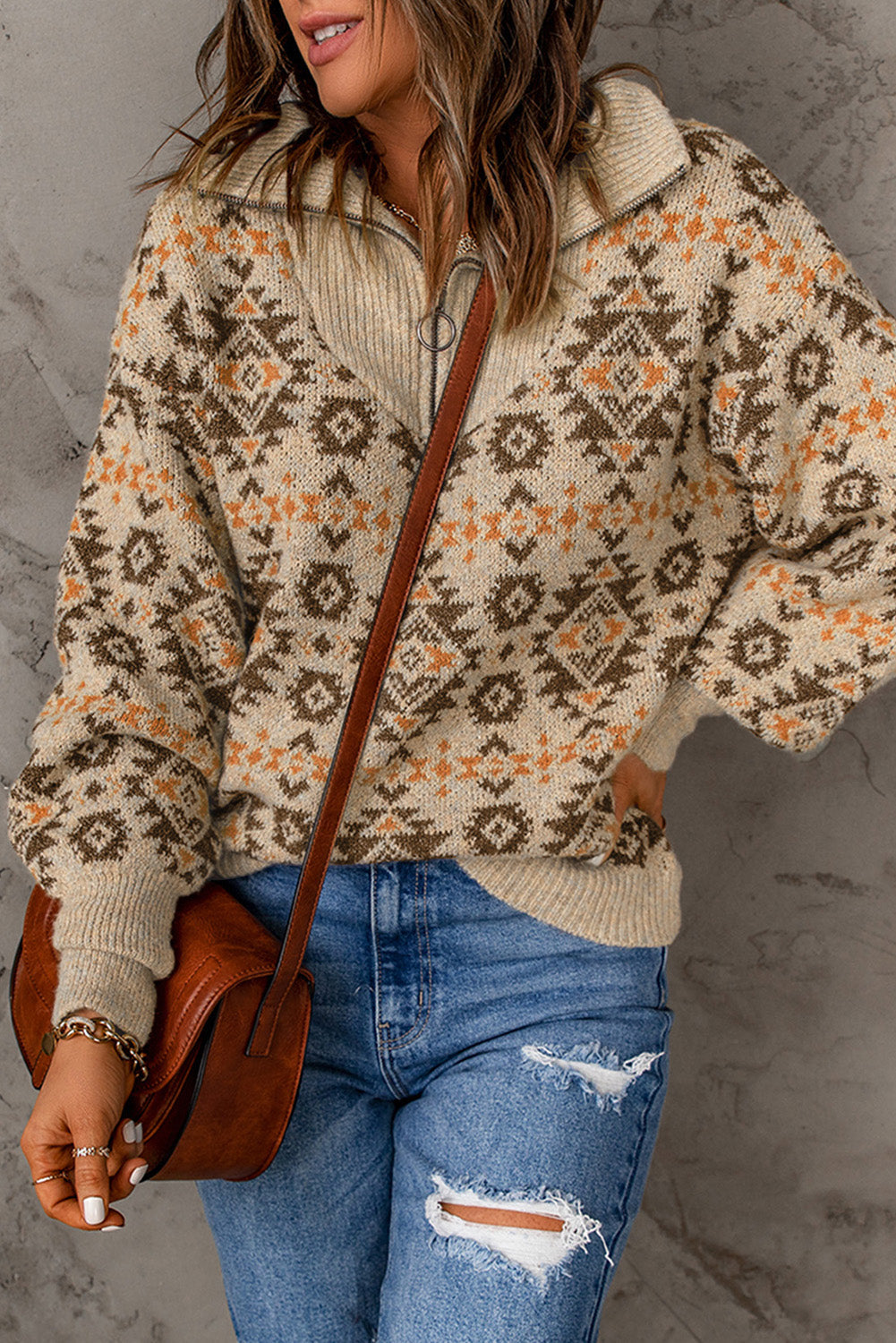 Angelica® | Timeless and stylish winter garment