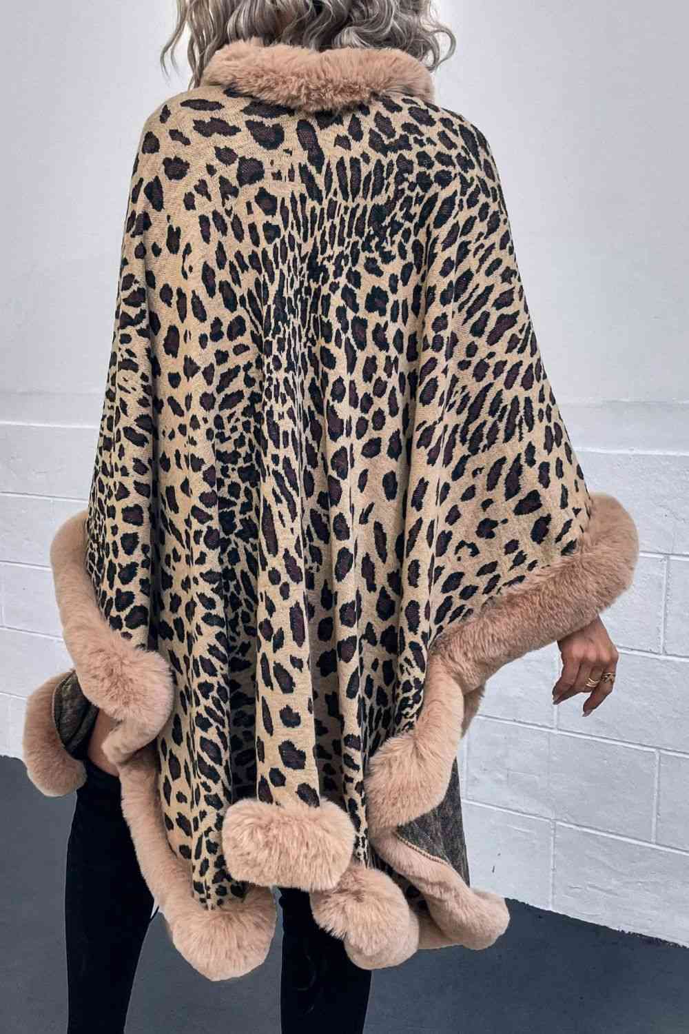 Carmen® | Effortless and chic winter garment