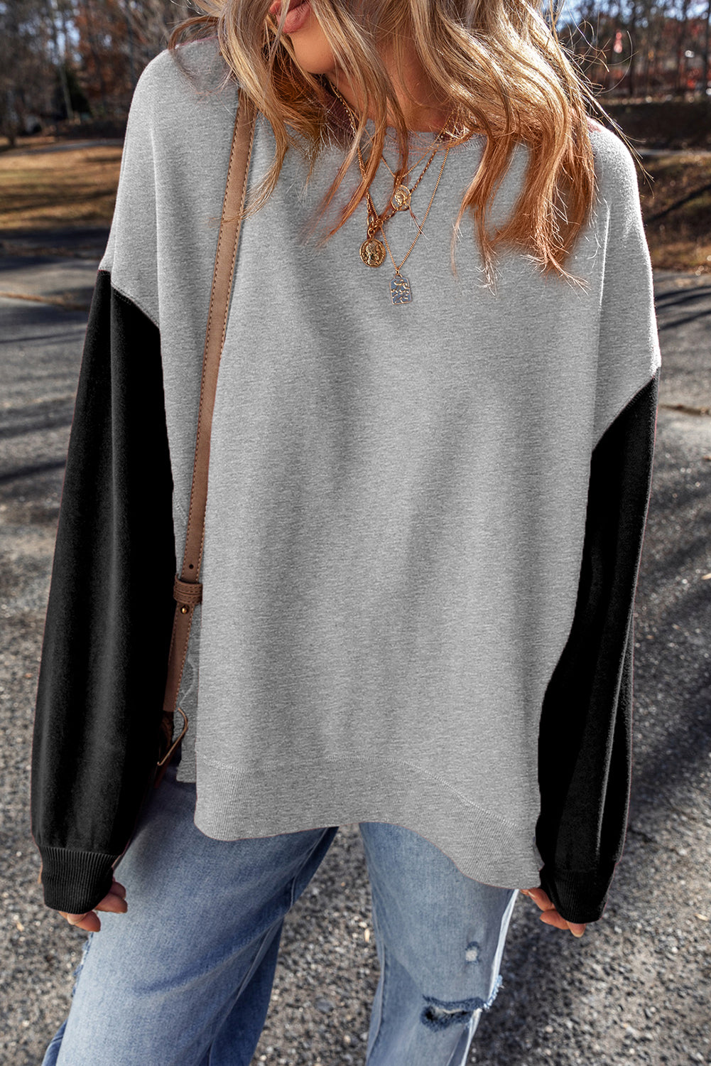 Arcelia | Elegant and versatile winter sweater