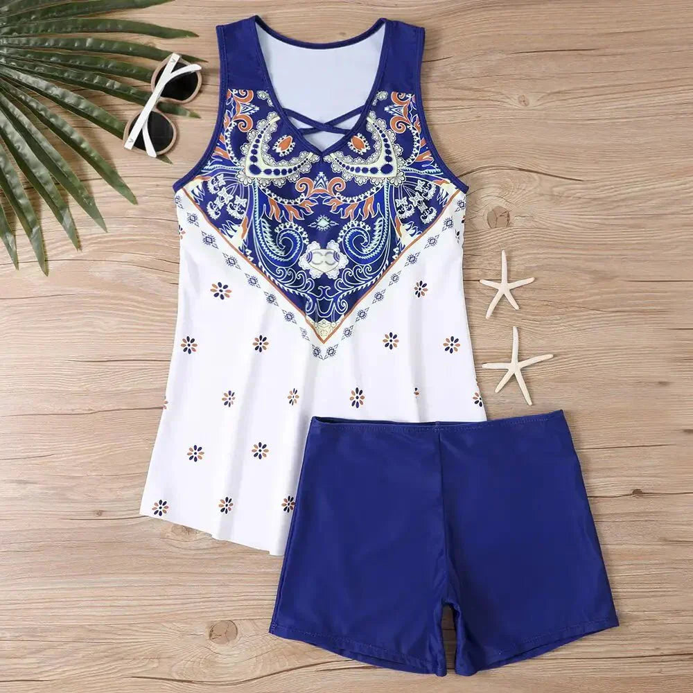 Augusta® | Timeless and elegant   swimsuit