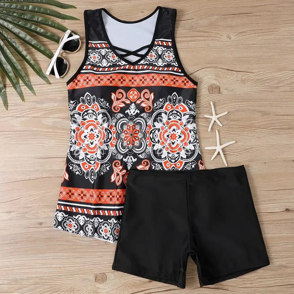 Augusta® | Timeless and elegant   swimsuit
