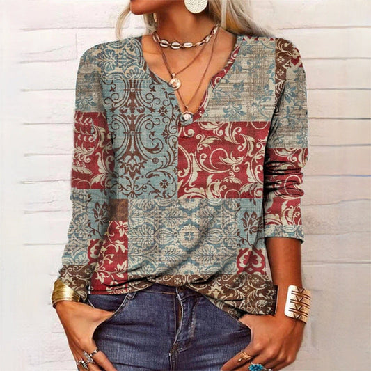Diana® | Elegant And Comfortable Summer Top For Women