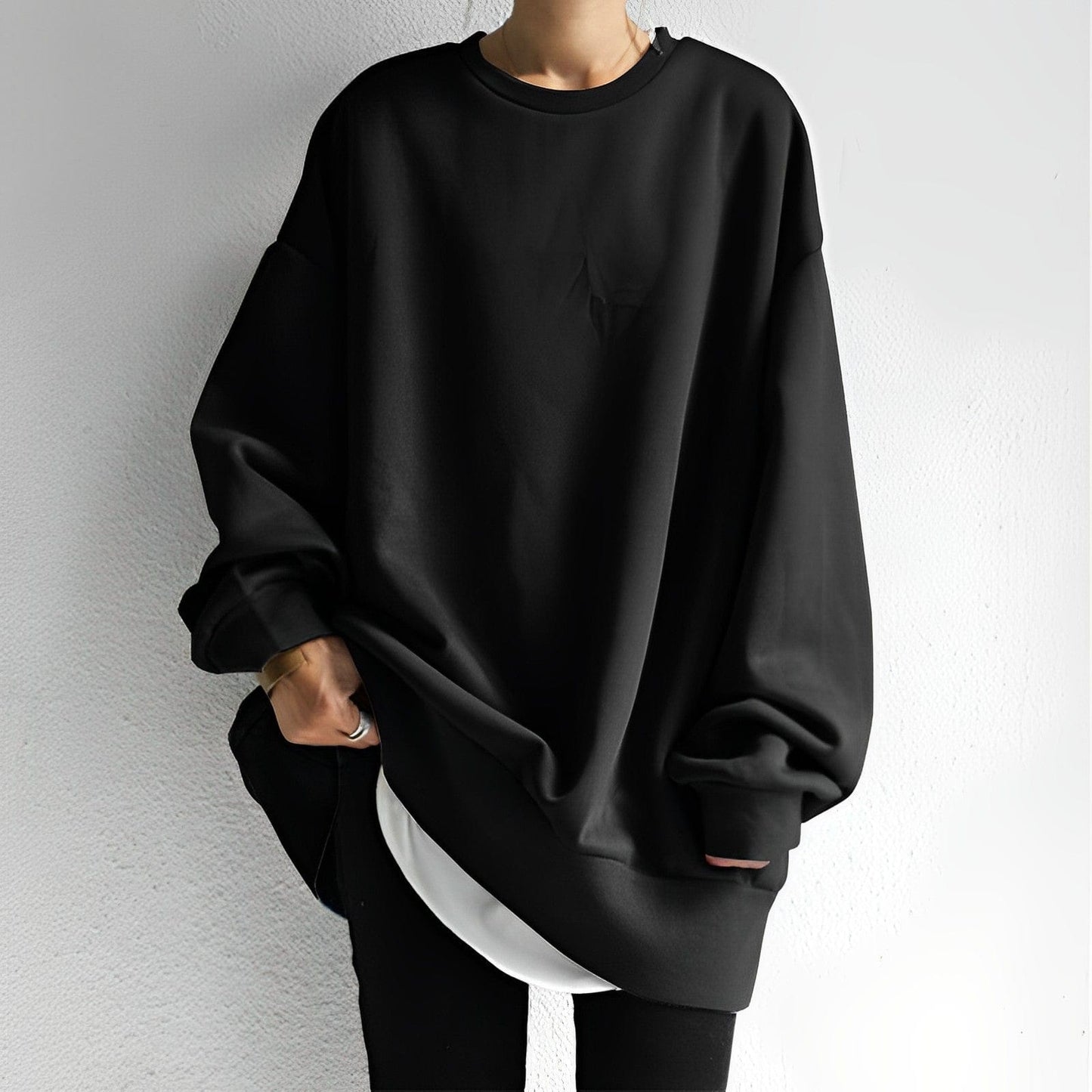 Virginia | Women's Oversized Sweatshirt