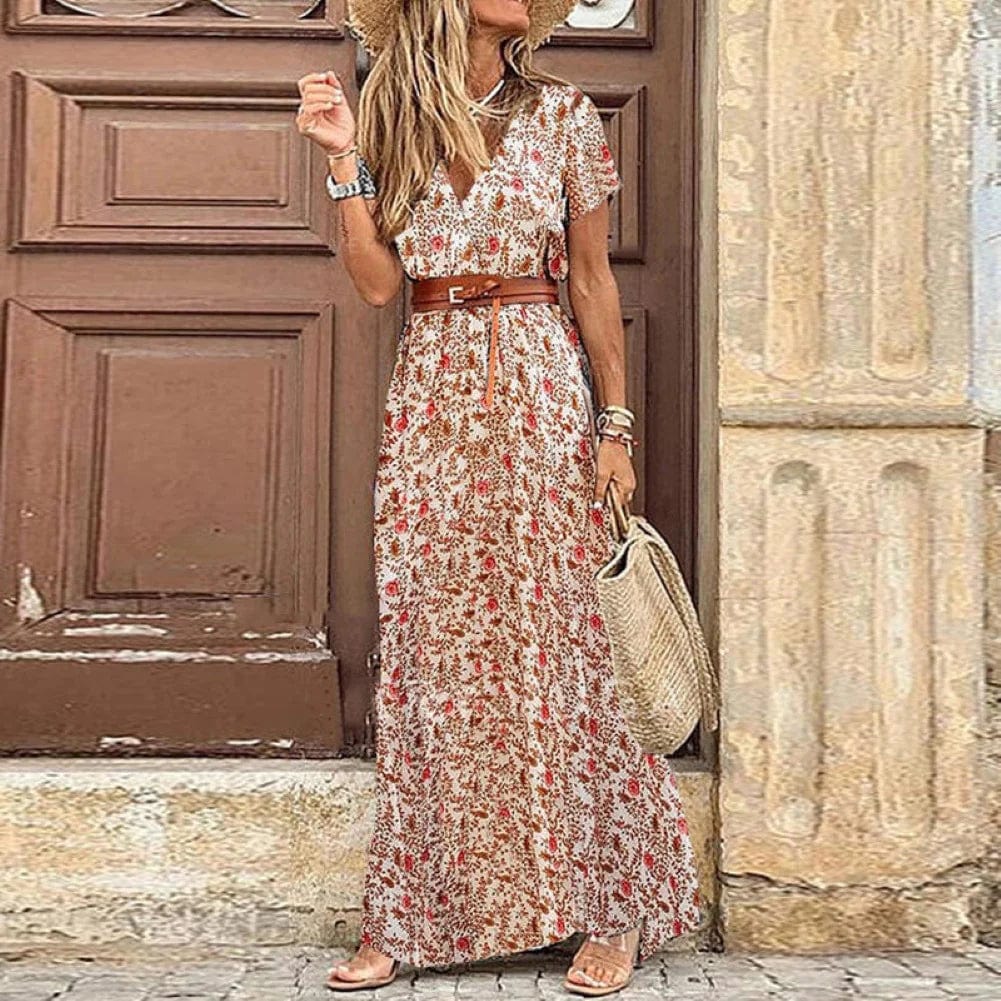 Dominique® | Stylish Women'S Dress