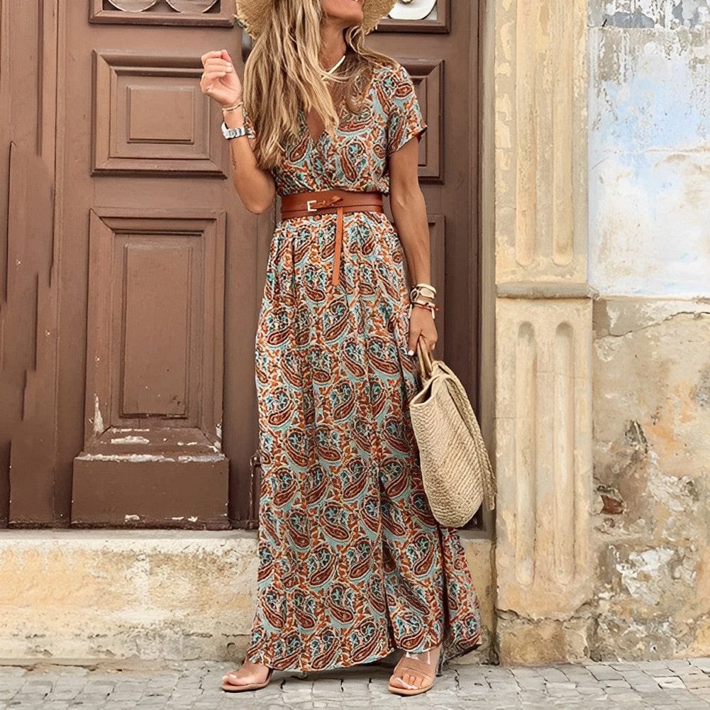 Dominique® | Stylish Women'S Dress