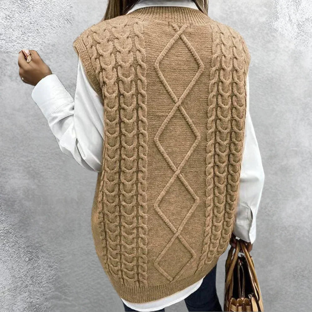 Carolina® | Elegant cardigan for women