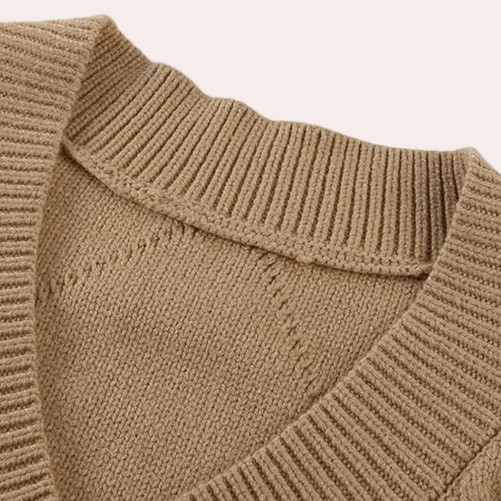 Carolina® | Elegant cardigan for women