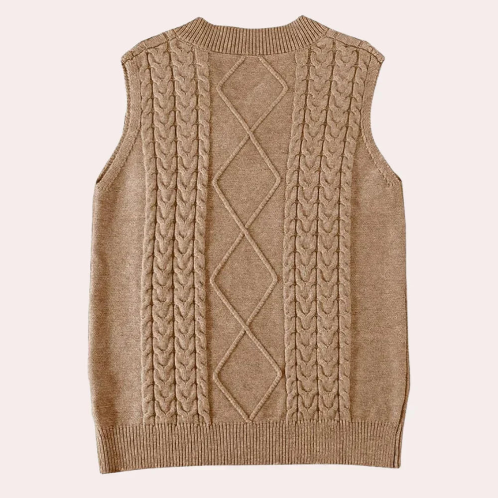 Carolina® | Elegant cardigan for women