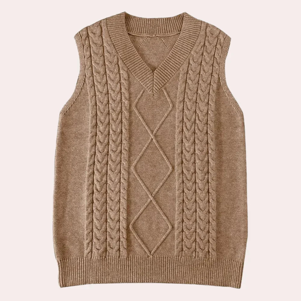 Carolina® | Elegant cardigan for women