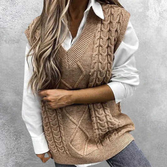 Carolina® | Elegant cardigan for women