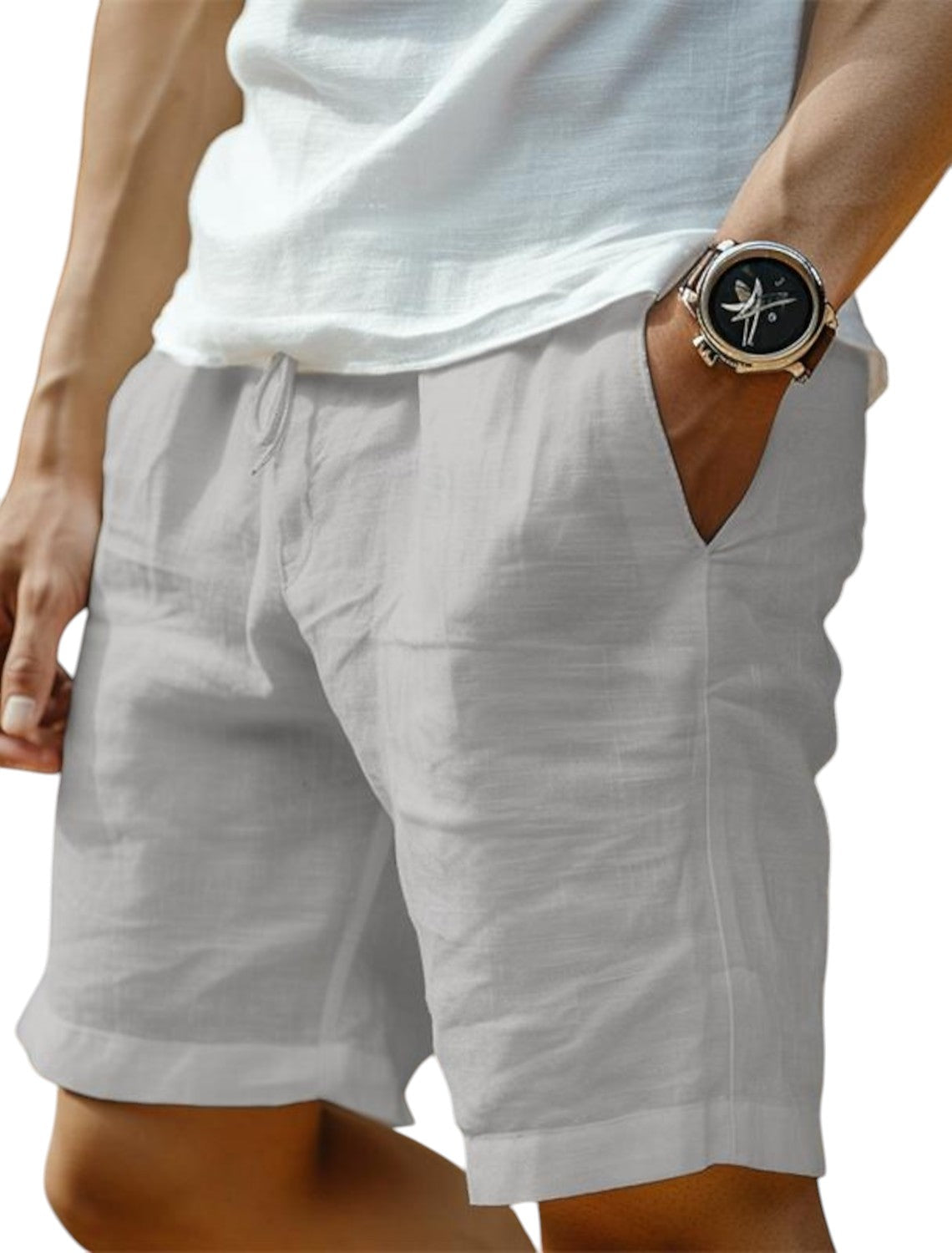 Caleb | Stylish Shorts for Ultimate Comfort