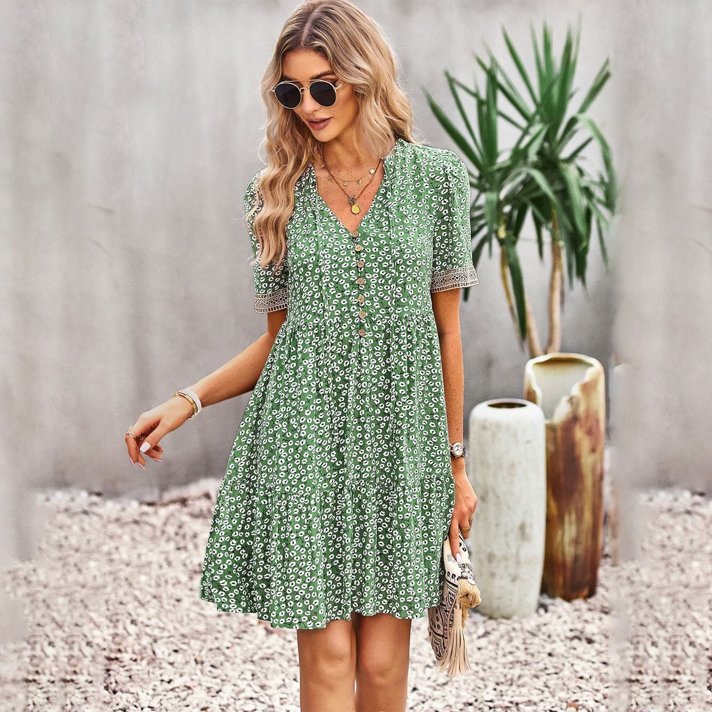 Clara® | Dress