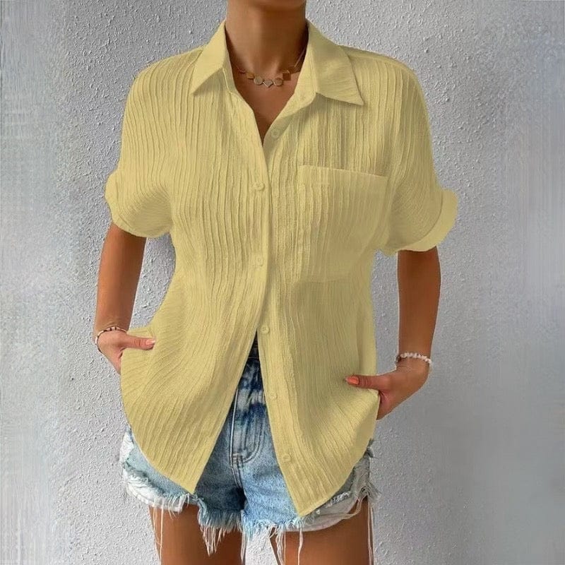 Asia® | Summer Blouse