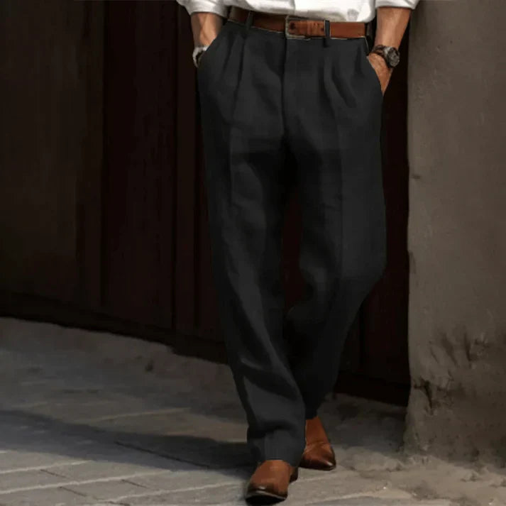 Jordan | Stylish Pants for Men with Pockets