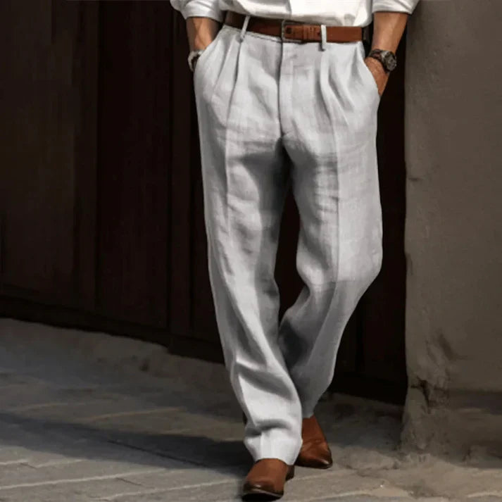 Jordan | Stylish Pants for Men with Pockets