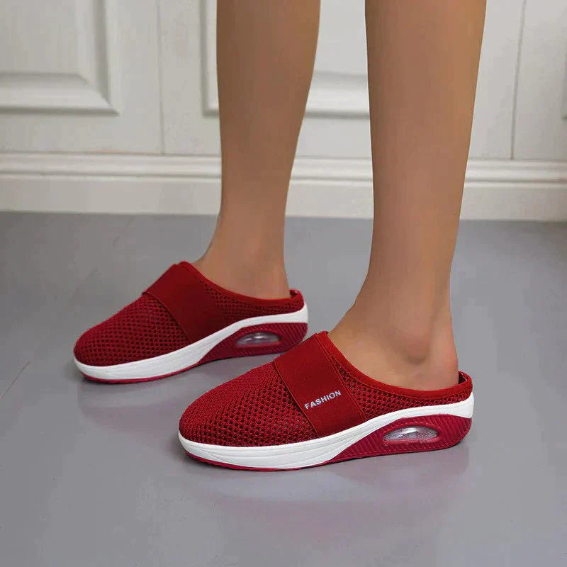 Amy® | Orthopedic Slippers For Optimal Comfort