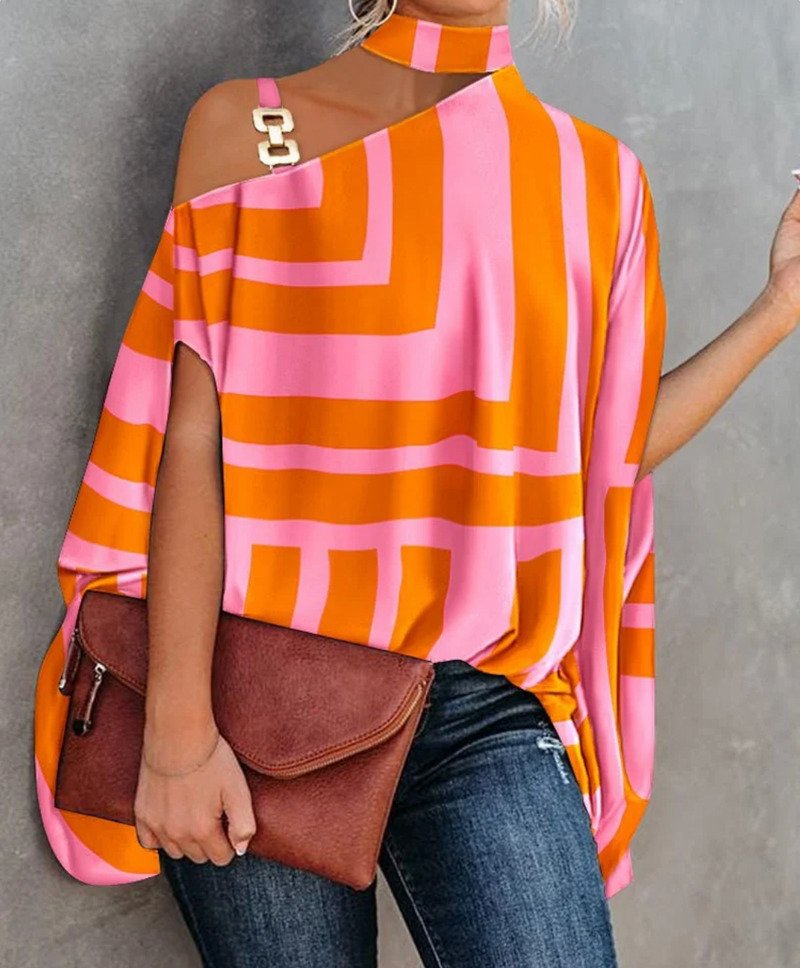 Angela | Off the shoulder top for women