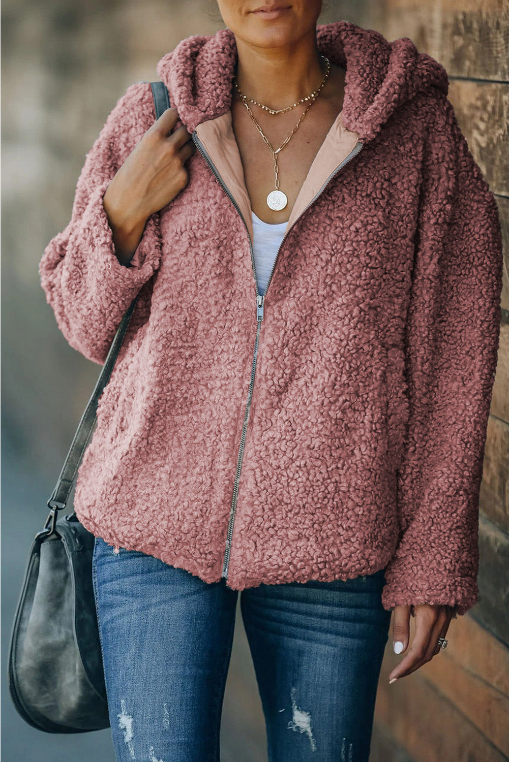 Elda® | Modern and versatile winter coat