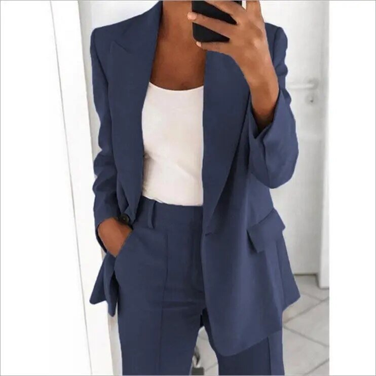 Amalia® | Elegant Women'S Blazer