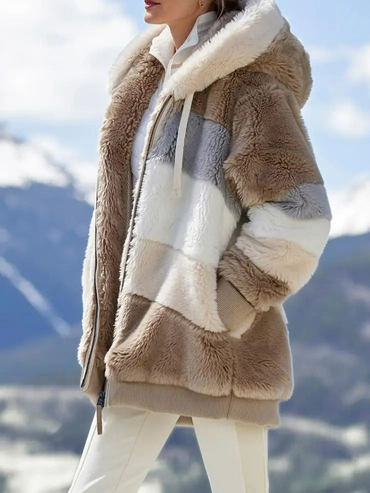 Corina® | PolarSweet Jacket