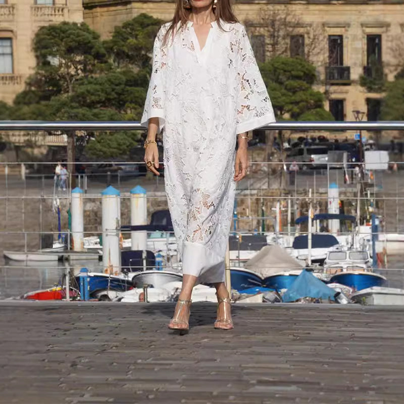 Araceli® | Elegant lace dress
