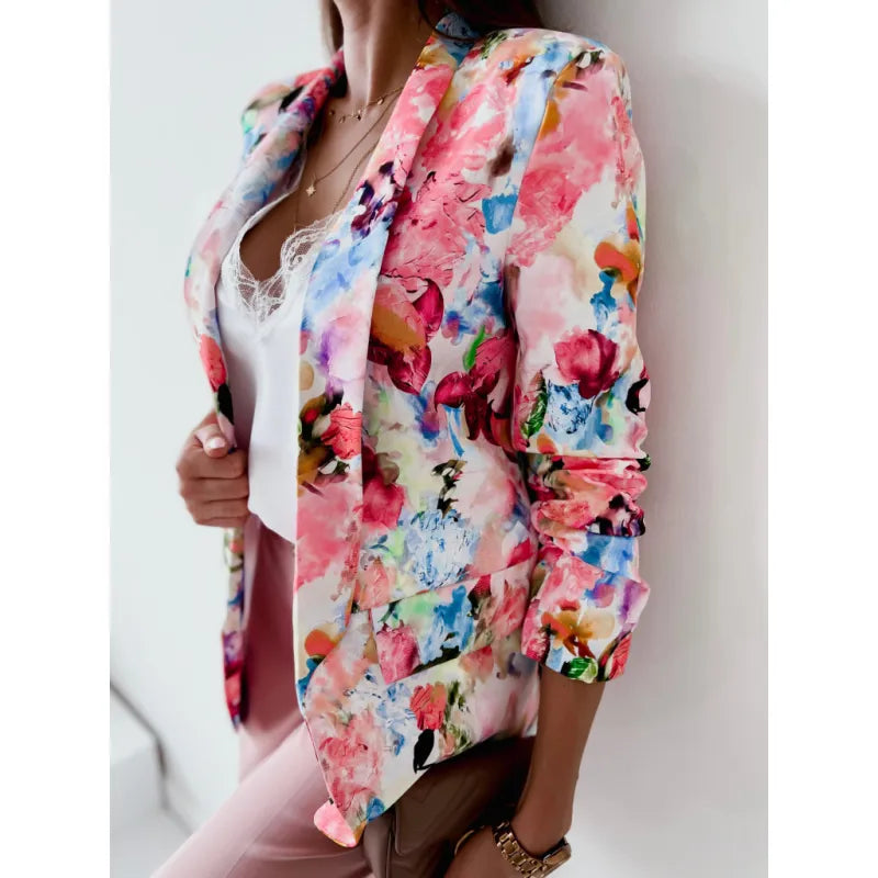 Camila® | Casual and stylish winter garment