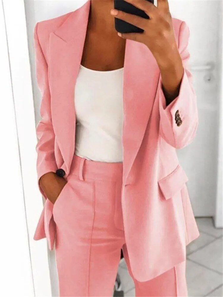 Amalia® | Elegant Women'S Blazer