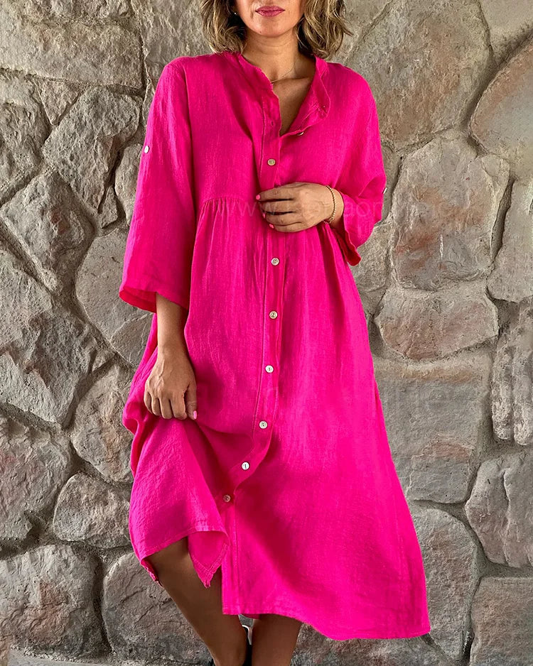 Clara® | Modern and fashionable summer dress