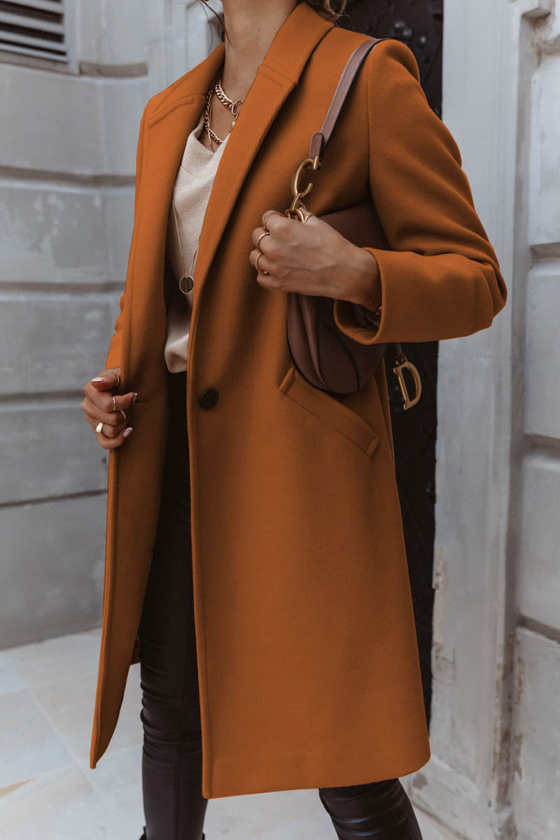 Carmen® | Elegant and casual winter jacket