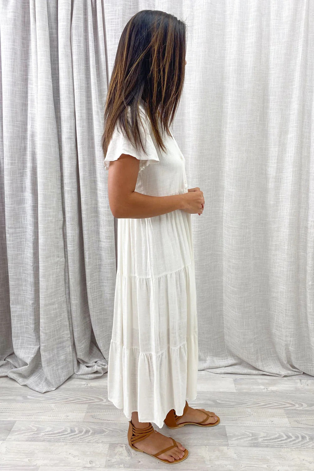 Blanca® | Refined, simple Tala dress