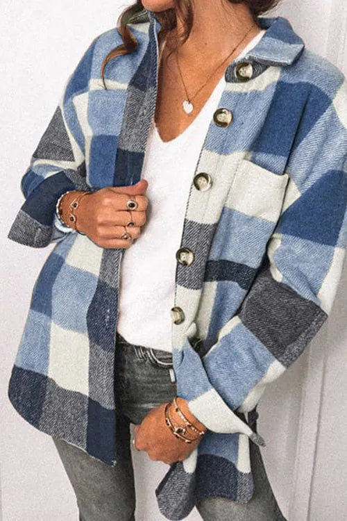 Elena® | Casual and stylish winter garment