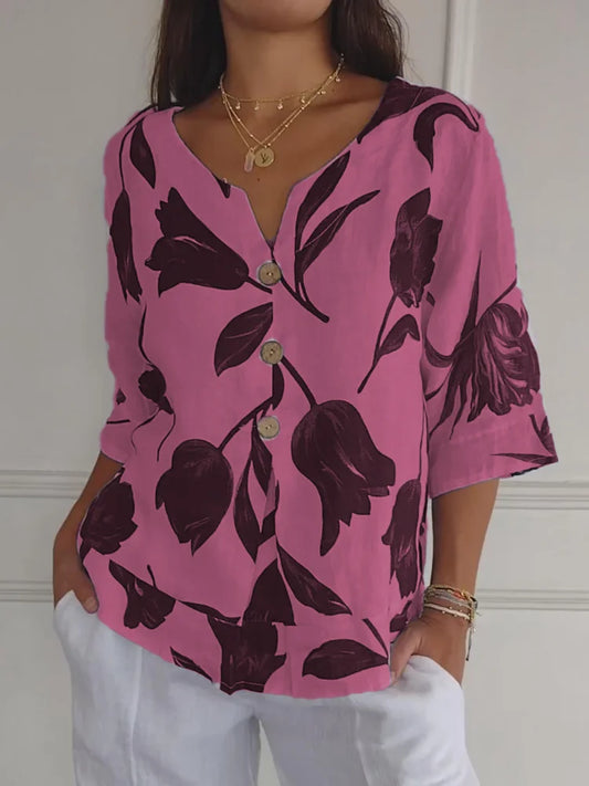 Brittry® | Blouse Elegant Formal Style For Everyday Wear For Women