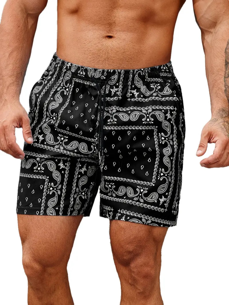Ralph | Comfortable Swim Shorts for Men - Perfect for Summer Days