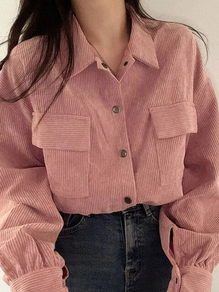 Christa® | short summer jacket