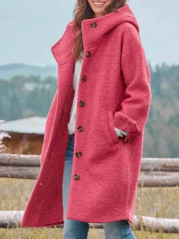 Diana® | Streamlined, versatile jacket