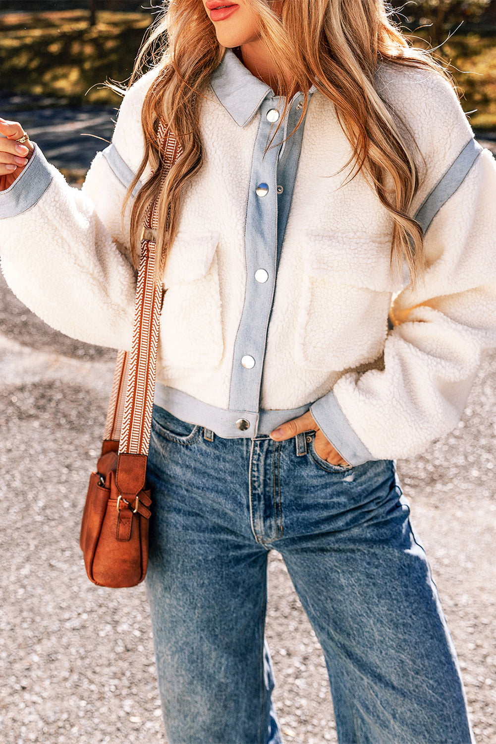 Diana® | Effortless and elegant winter jacket