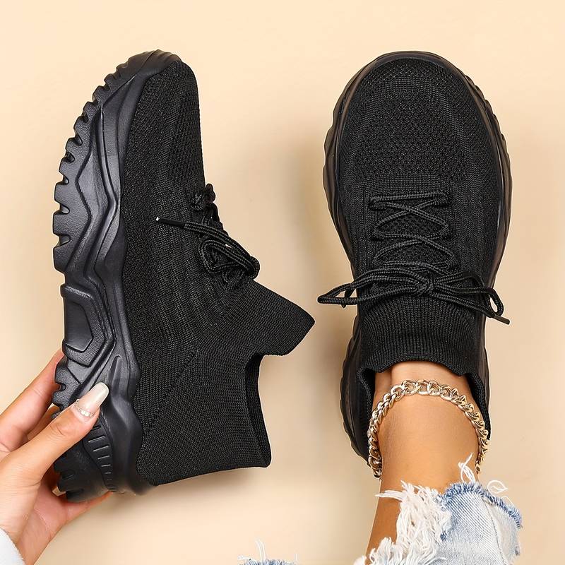 Lise | Stylish Lightweight Sneakers