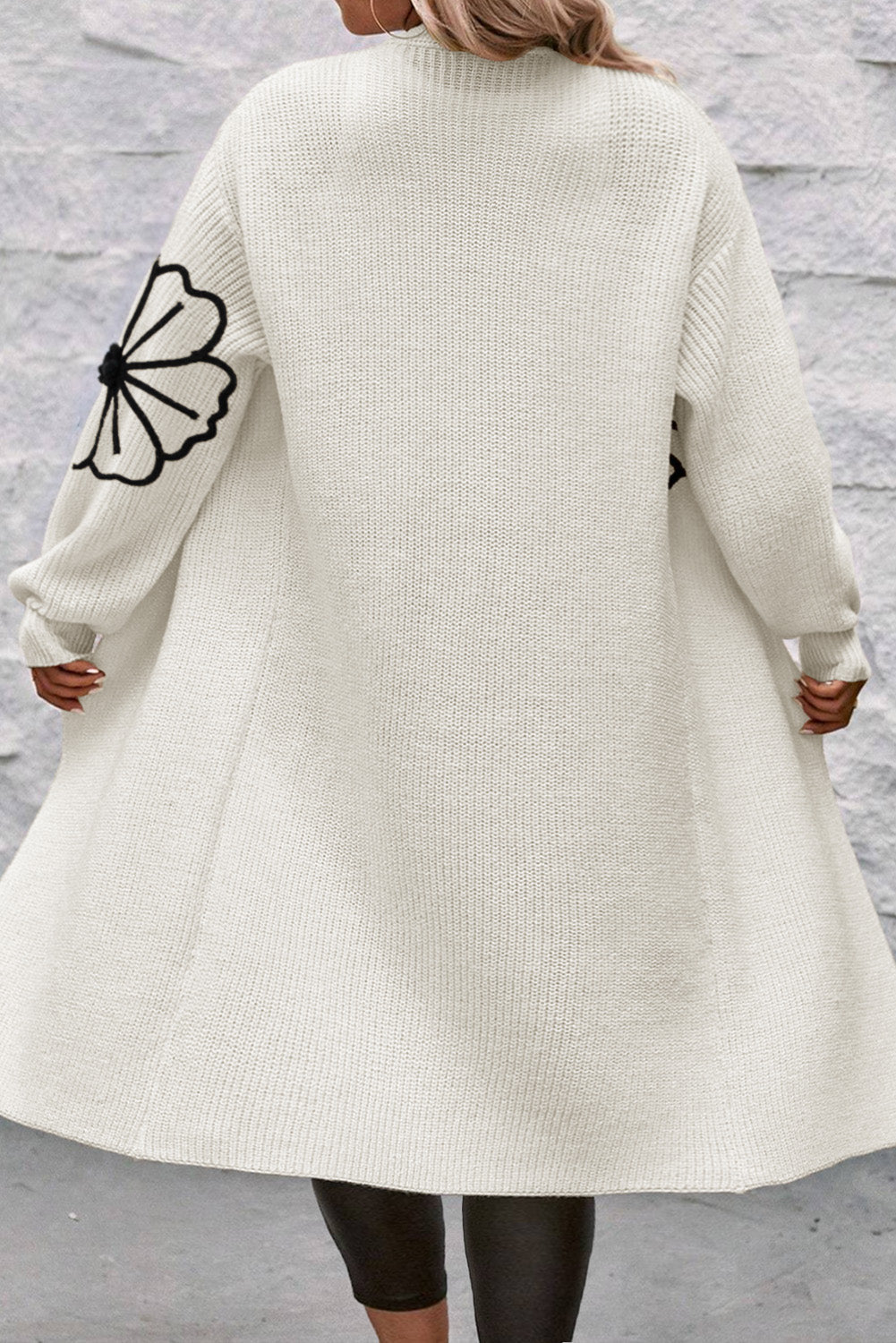 Catalina® | Tailored and elegant winter cardigan