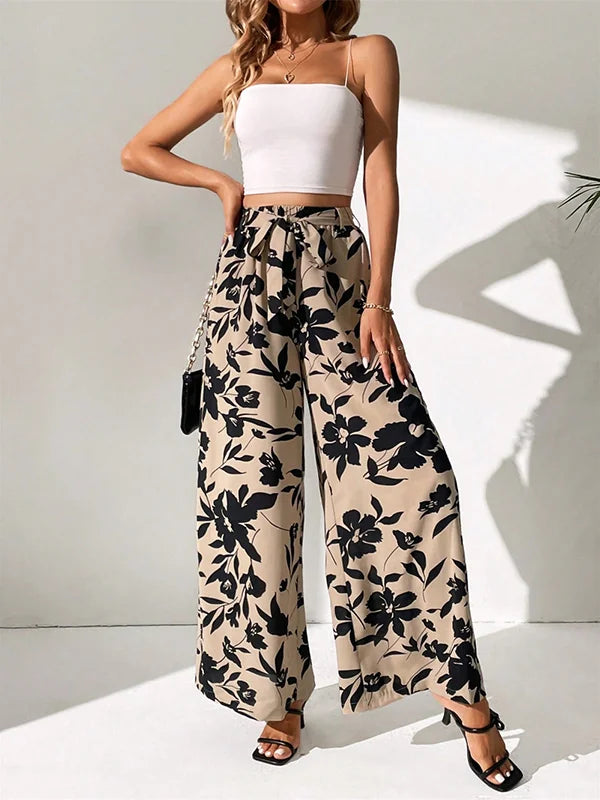 Aurelia® | Wide trousers for women