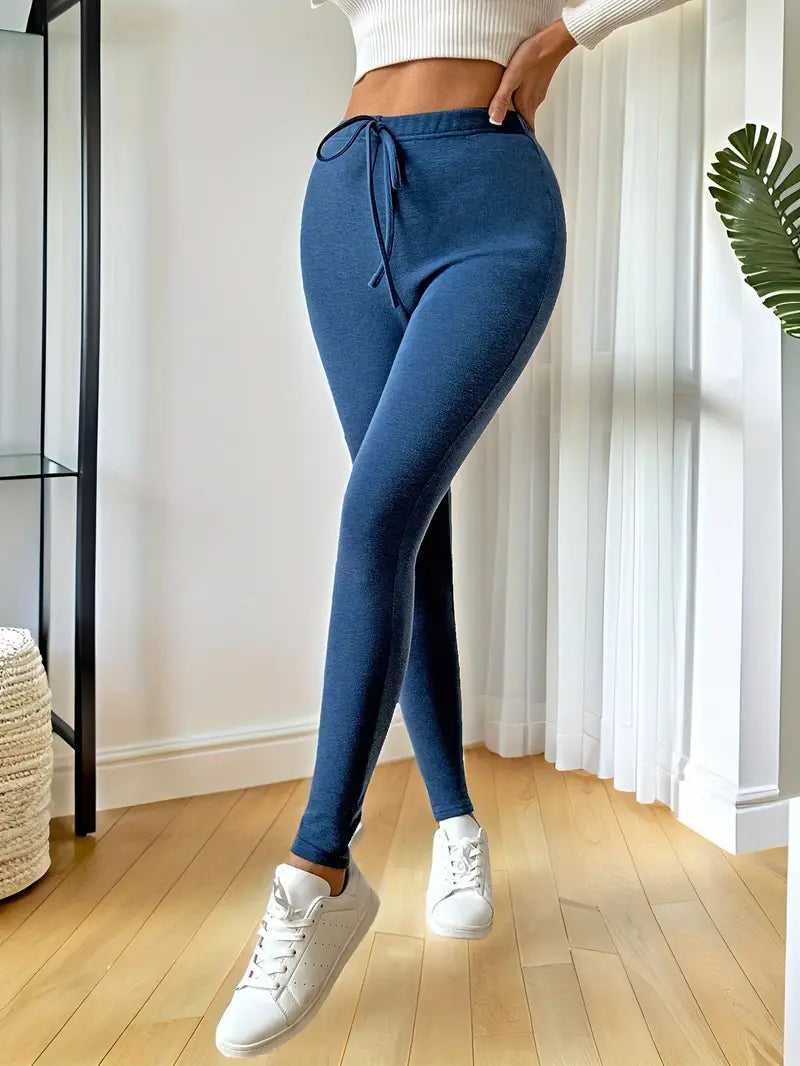 Daniela® | Leggings With Polar Lining