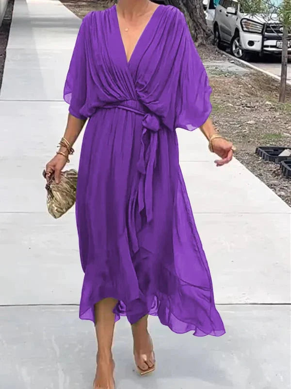Claudia® | Casual and fashionable summer dress