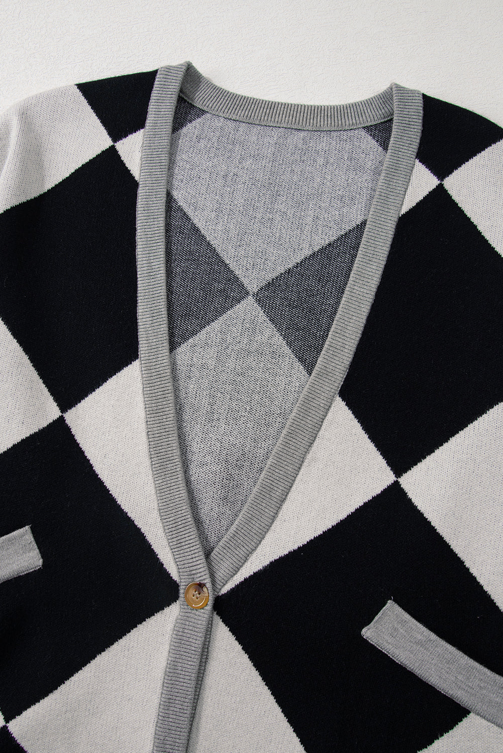 Danna® | Casual and fashionable winter cardigan