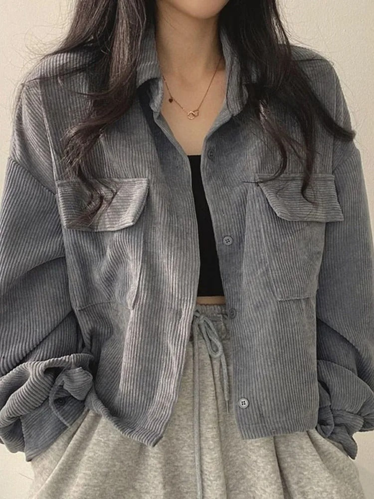 Christa® | short summer jacket