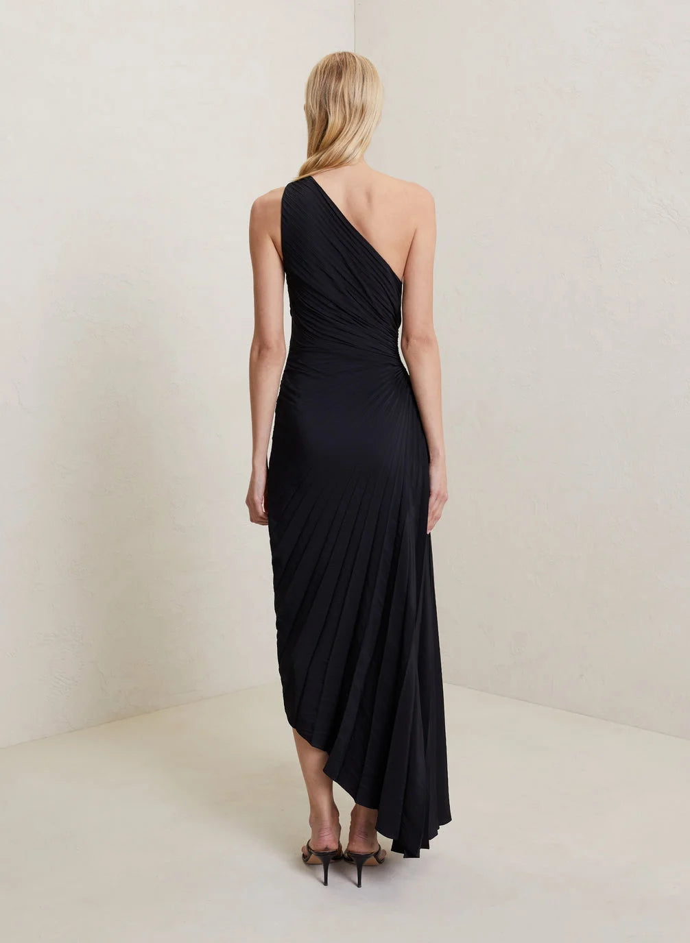 Lori | Elegant Maxi Dress