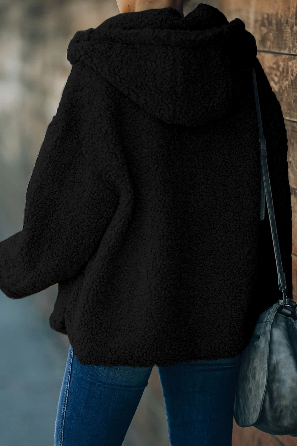 Elda® | Modern and versatile winter coat