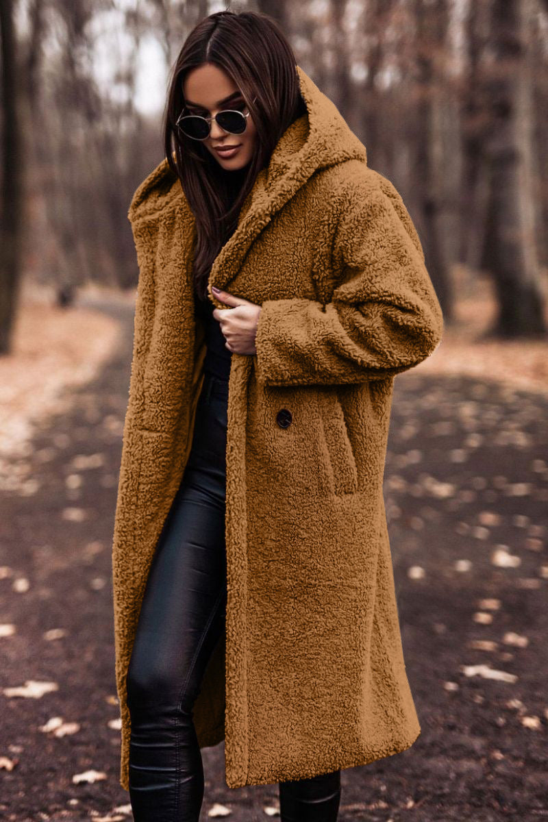 Celia® | Modern and comfortable jacket