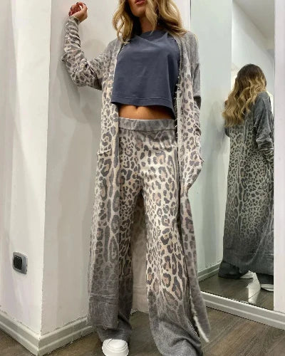 Catalina® | Chic printed set for women