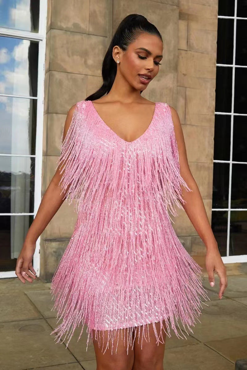 Elara® | Unique dress