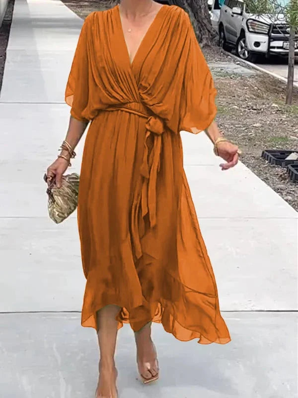 Claudia® | Casual and fashionable summer dress